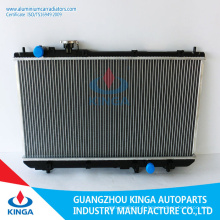 Remplacement automatique de radiateur de finition d&#39;usine de Mazda Haima 7160′09 d&#39;ajustement direct